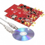 DAC5682ZEVM Picture