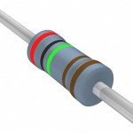 MFR-25FRF52-2K05 Picture