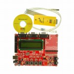 STM3210B-SK/IAR Picture