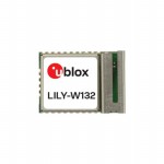 LILY-W132-00B Picture