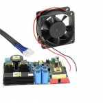 STEVAL-ISA147V3 Picture