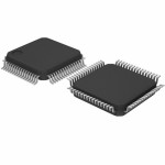 MB95F108AKWPFV-GSE1 Picture