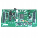 ADS7809EVM Picture