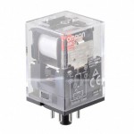 MKS2PN AC120 Picture