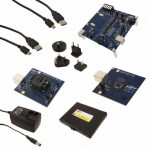 C8051T620DK Picture
