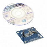 STEVAL-ISA107V1 Picture