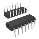 ICM7556IPD Picture
