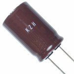 EKZH100ELL392MK25S Picture