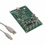 MAX11046EVKIT+ Picture