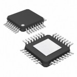 ATXMEGA16E5-ANR Picture