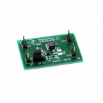 TPS62203EVM-211 Picture