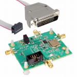 LMX2434EVAL/NOPB Picture