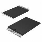 CY62128ELL-55ZAXET Picture