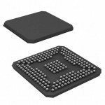 TMS320VC5501GZZ300 Picture