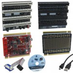 TWR-MCF51AG-KIT Picture
