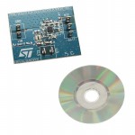 STEVAL-ISA076V2 Picture