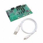 BQ40Z80EVM-020 Picture