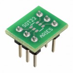 LCQT-SOT23-6 Picture