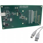 MAX9694EVKIT+ Picture