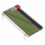 EA DOGM162L-A Picture