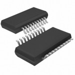 PI3VT3245-AQEX Picture