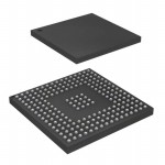 ISPLSI 5256VA-100LB208 Picture