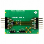 TPS82671EVM-646 Picture
