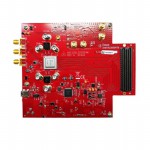 ADC12DL3200EVM Picture