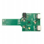 HD3SS215EVM Picture