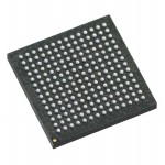 XC6SLX16-2CPG196C Picture