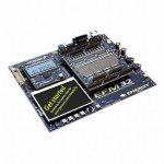 EFM32G-DK3550 Picture