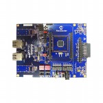 EVB-LAN9252-3PORT Picture