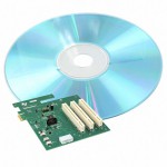 XIO2001EVM Picture