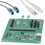 MAX9280ACOAXEVKIT# Picture