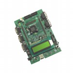 STM8A/128-EVAL Picture