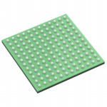 STM32F412ZGJ7 Picture
