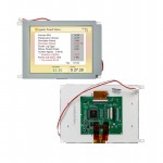 NHD-5.7-320240WFB-ETXI #-1 Picture