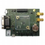 EVK-M8GZOE-0 Picture