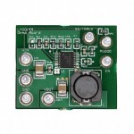 LM20144EVAL Picture