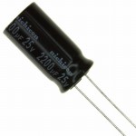 UVZ1E222MHD Picture