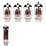 61STANDARD_TUBE_SET Picture