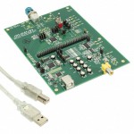 MAX9259EVKIT+ Picture