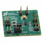 LM48310SDBD/NOPB Picture