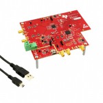 ADC16DX370EVM Picture