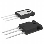 STGW8M120DF3 Picture
