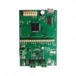 DRV8846EVM Picture