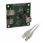 MAX4983EEVKIT+ Picture