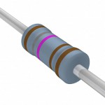 MFR-25FRF52-1K87 Picture