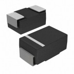 SMAJ160CA-13-F Picture