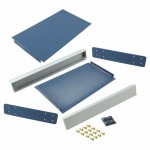 UPS 175-12-7-BLUE/WHITE Picture